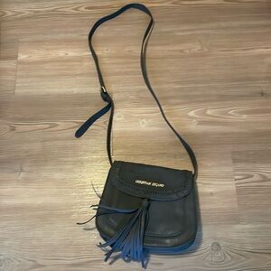 Christian Siriano by Payless Crossbody Handbag